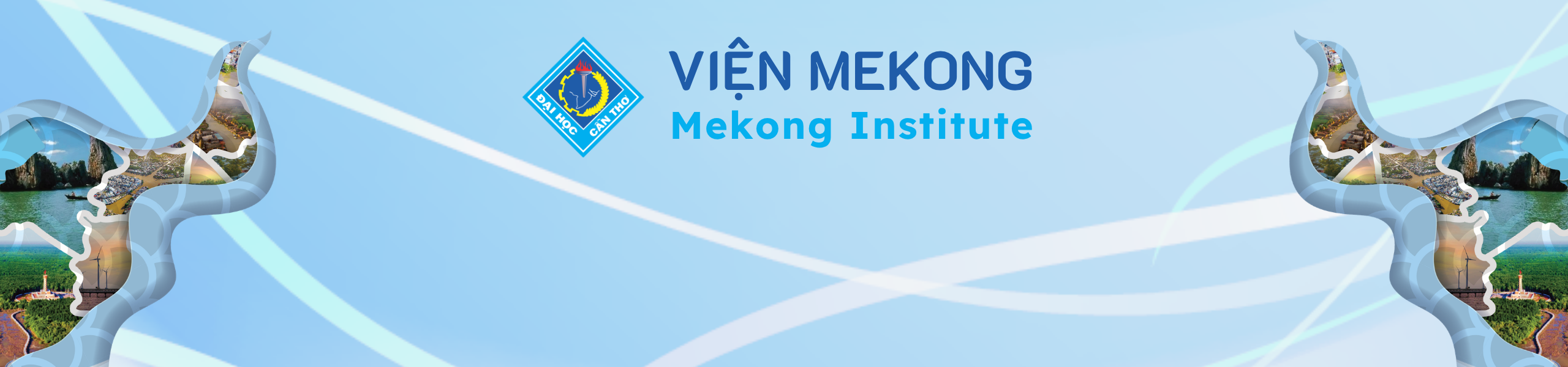 Viện Mekong - 