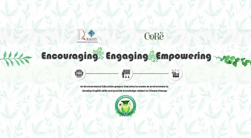 Project CTU GreenEng “Enhancing English presentation skills of Can Tho University students on Environment and Climate Change issues” program